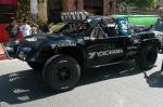 Hummer Racing for Baja 500 2008 года